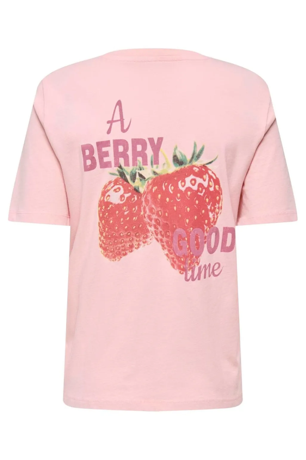 Onllucy Monja S/S Top