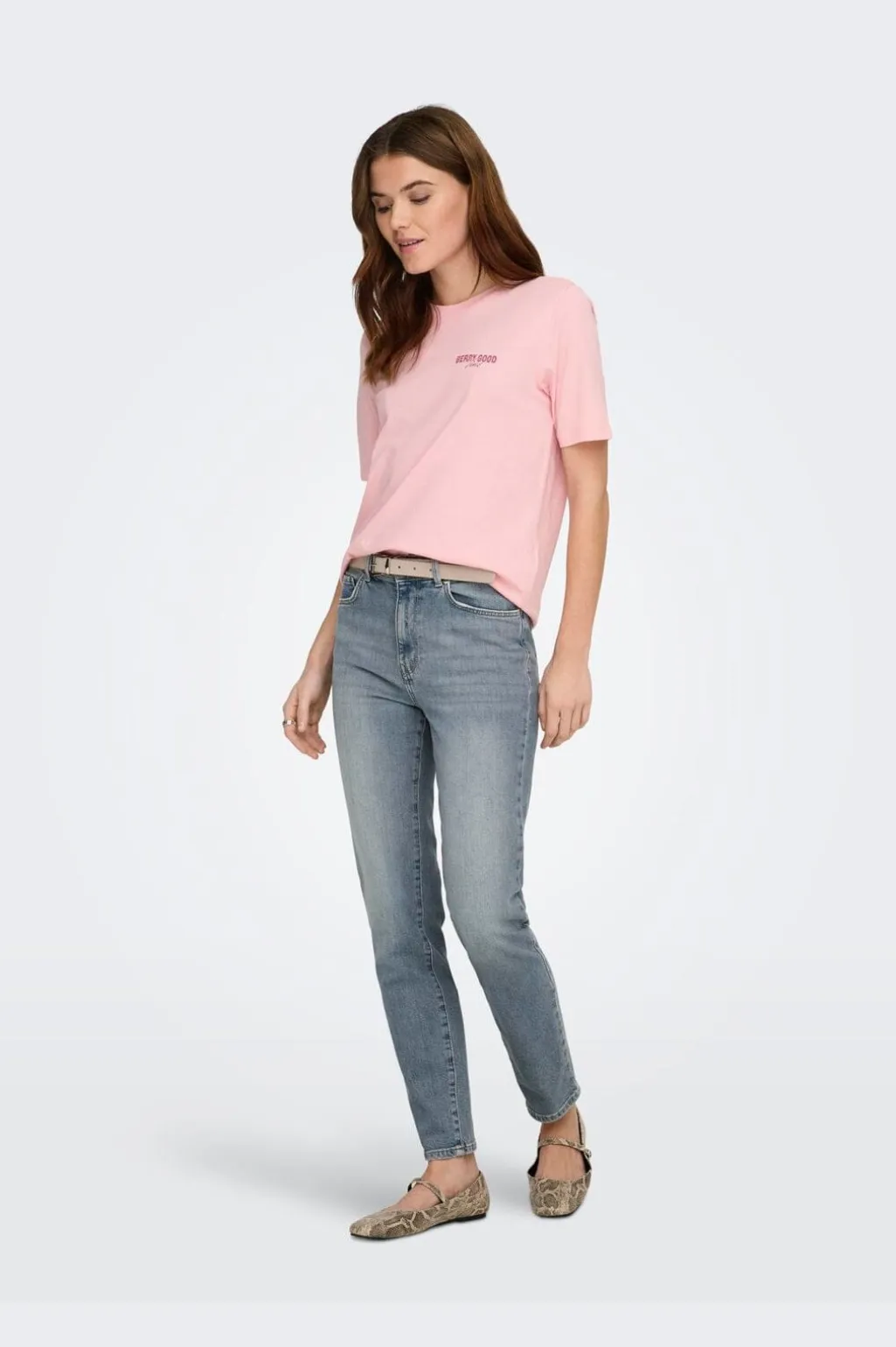 Onllucy Monja S/S Top