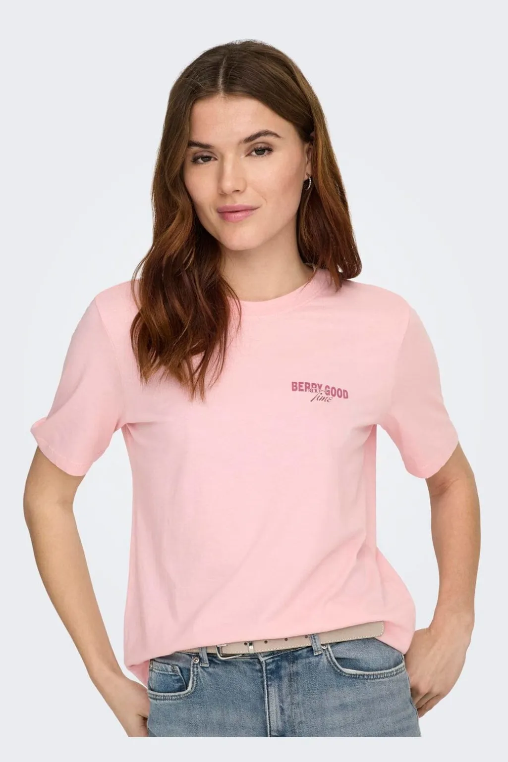 Onllucy Monja S/S Top