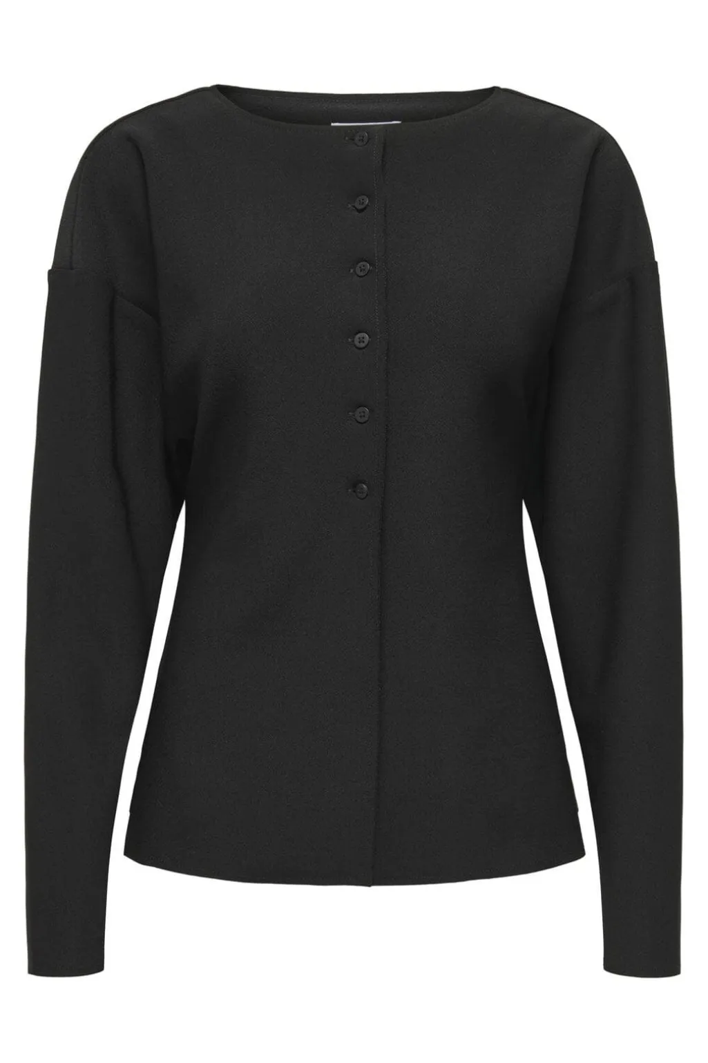 Onlluma-Clever L/S Waist Cardigan Tlr