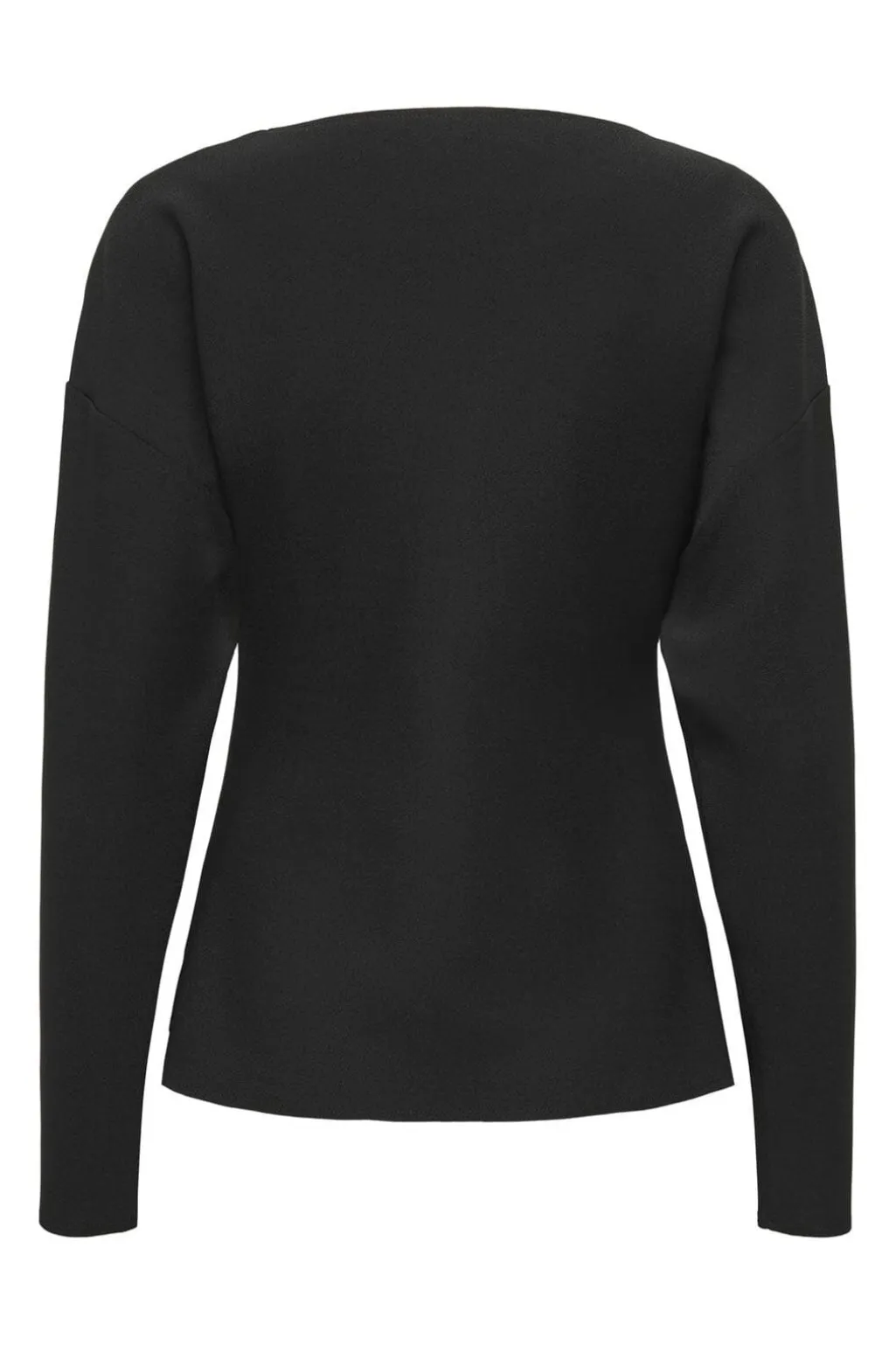 Onlluma-Clever L/S Waist Cardigan Tlr