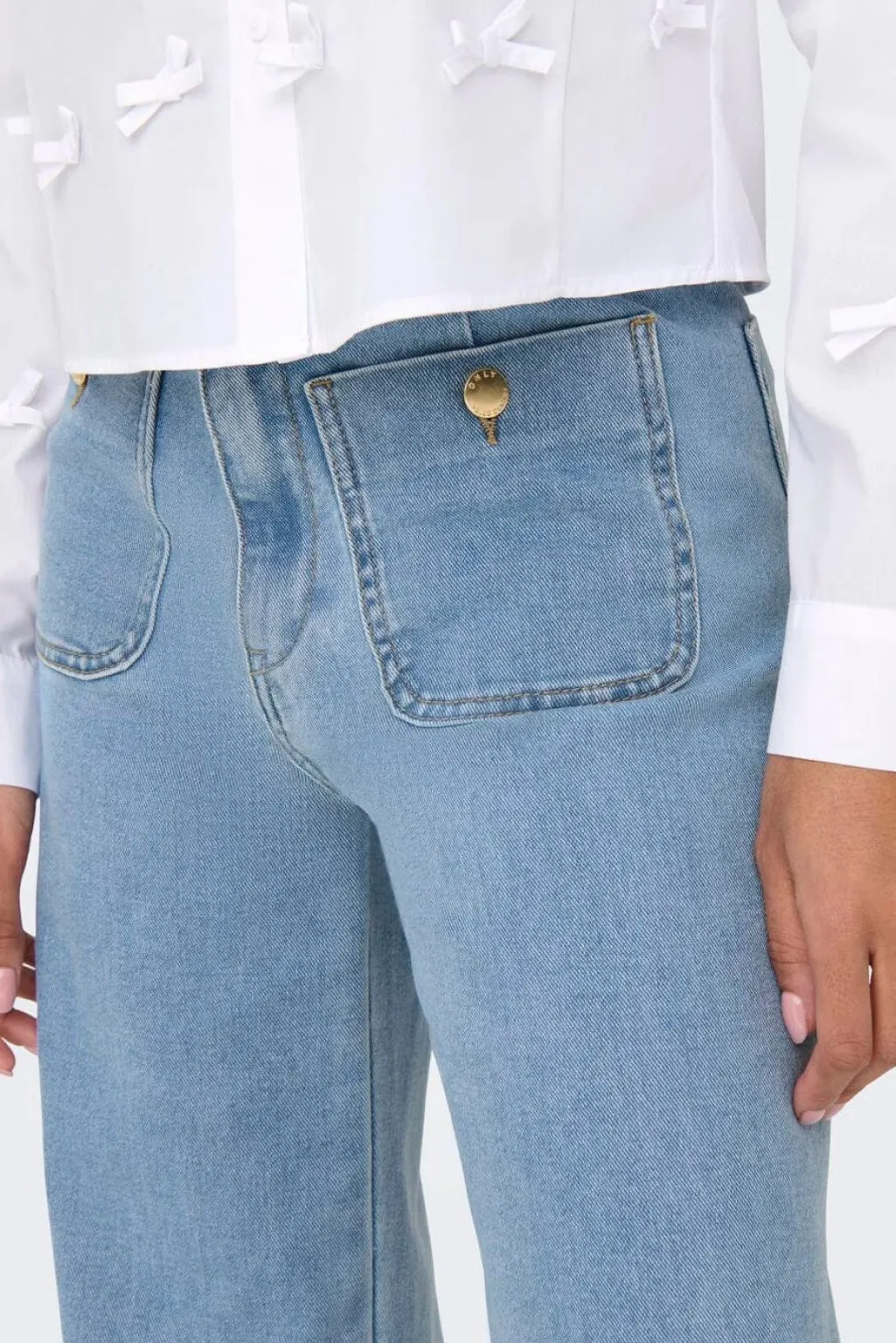 Onlmadeline Wd Pocket Gua221