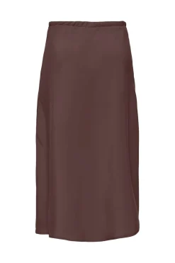 Onlmadeli Oaklyn Tie Long Skirt