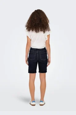 Onlmadison Blush Shorts Cro