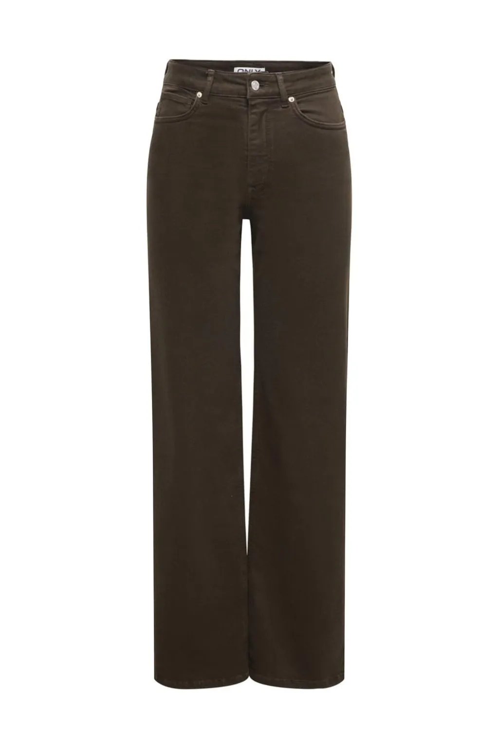Onlmadison Blush Wide Brown Cro11
