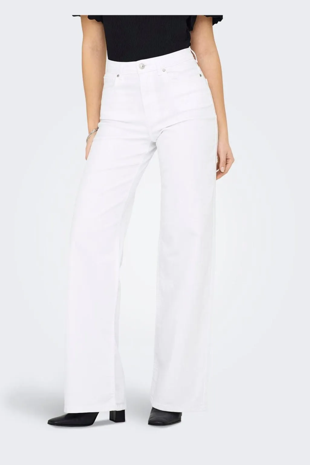 Onlmadison Blush Wide Cro