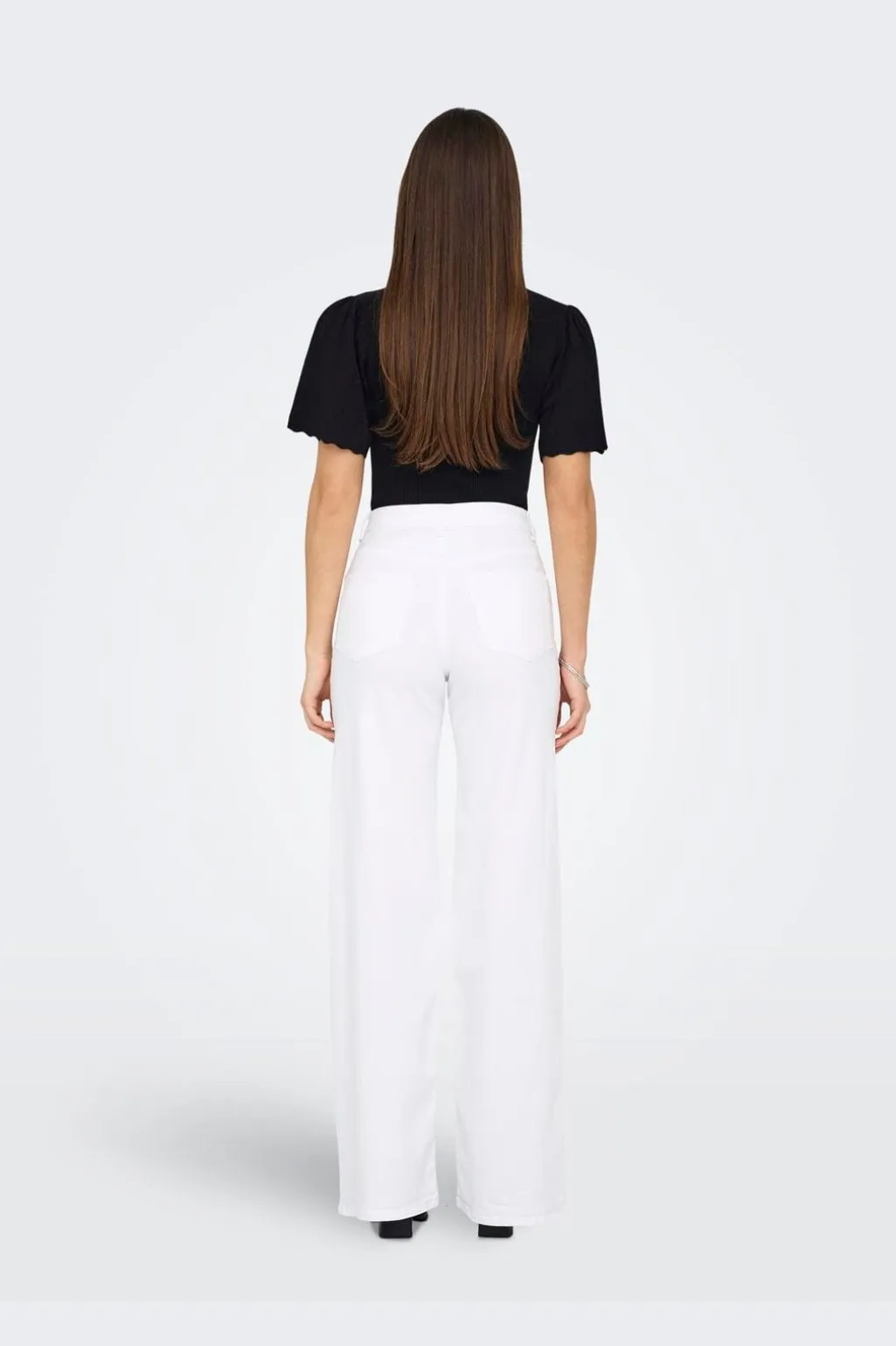 Onlmadison Blush Wide Cro