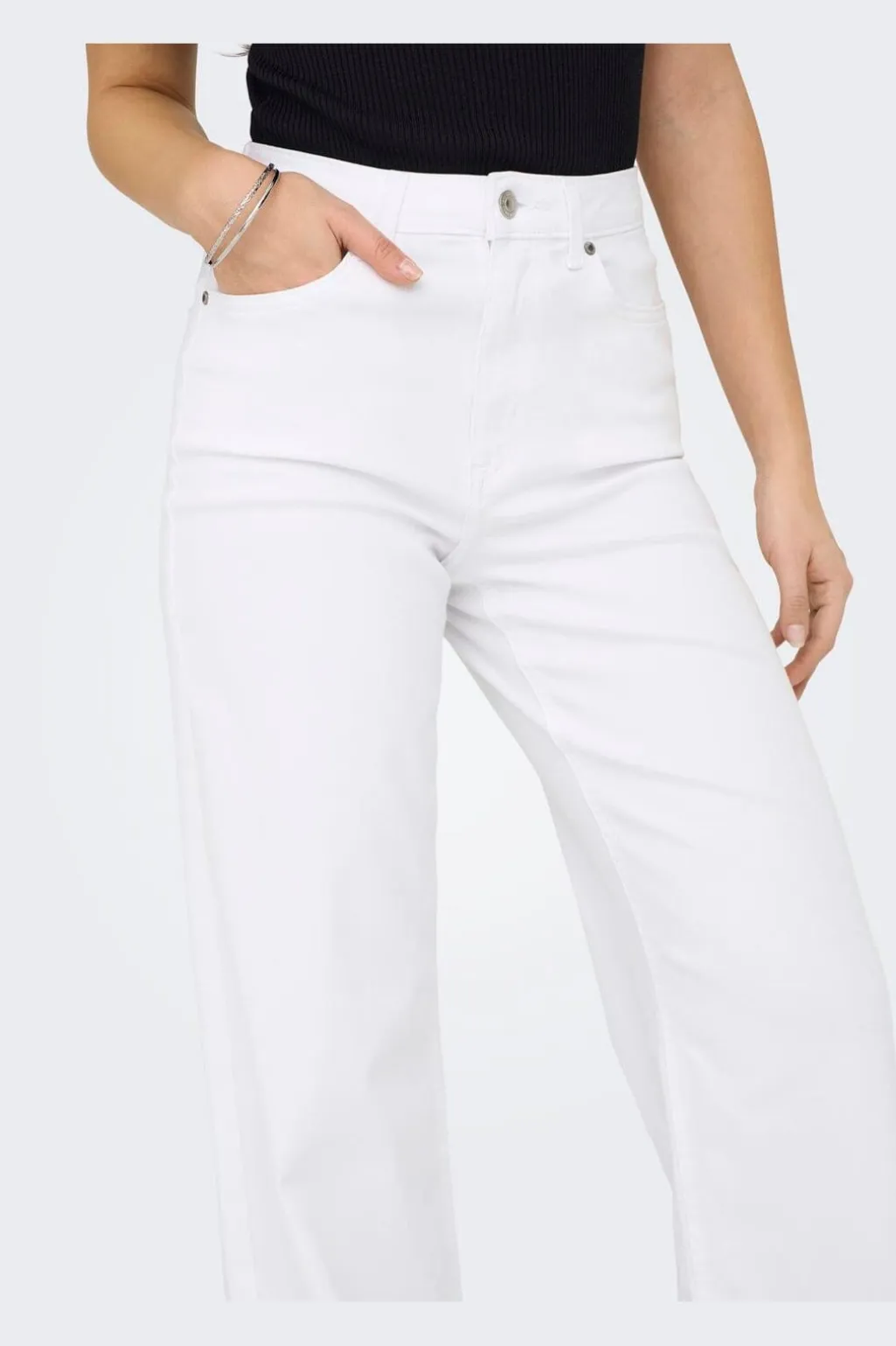 Onlmadison Blush Wide Cro