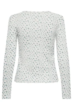 Onlmadison L/S O-Neck Top