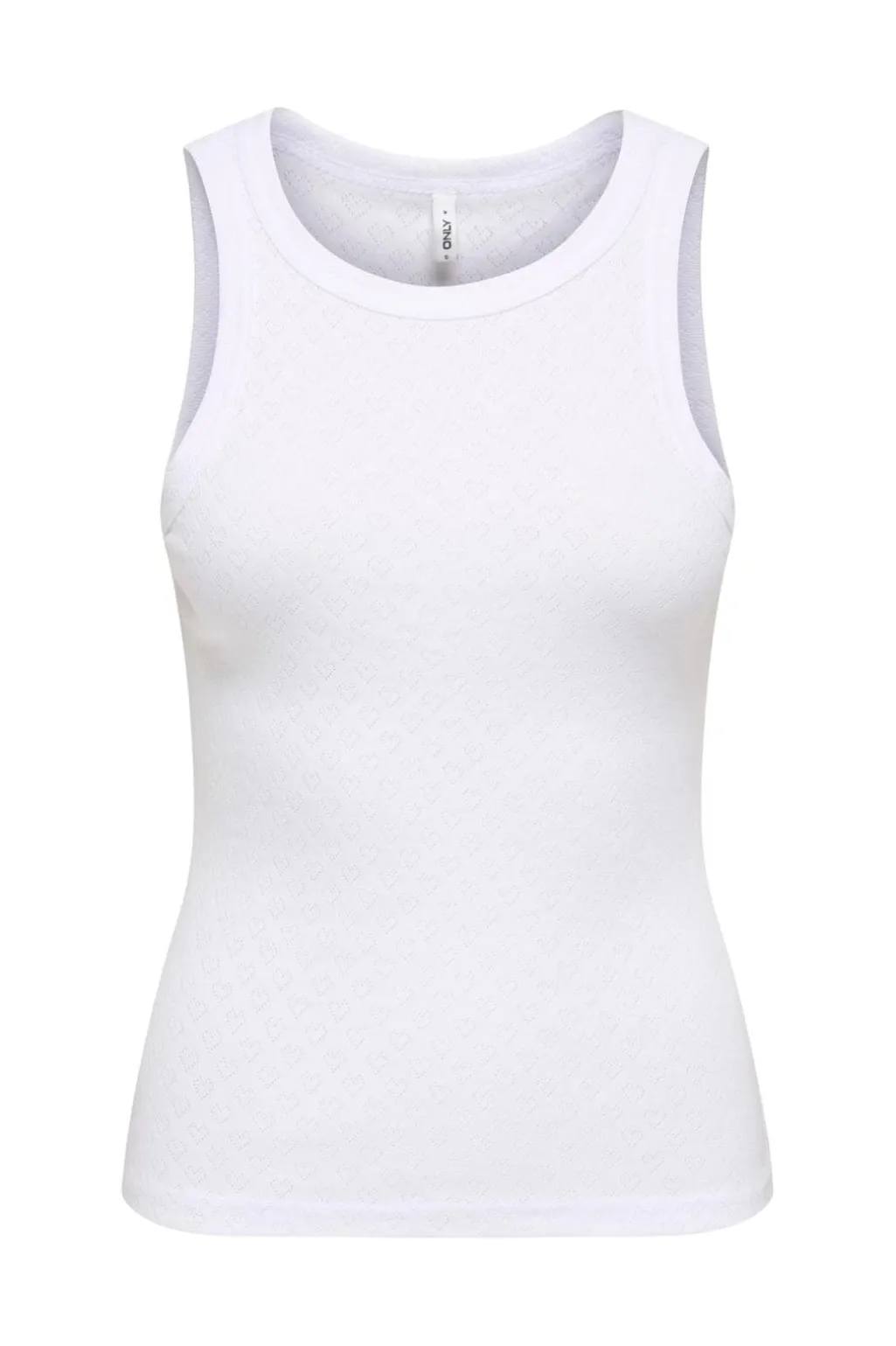 Onlmadison Tank Top Box