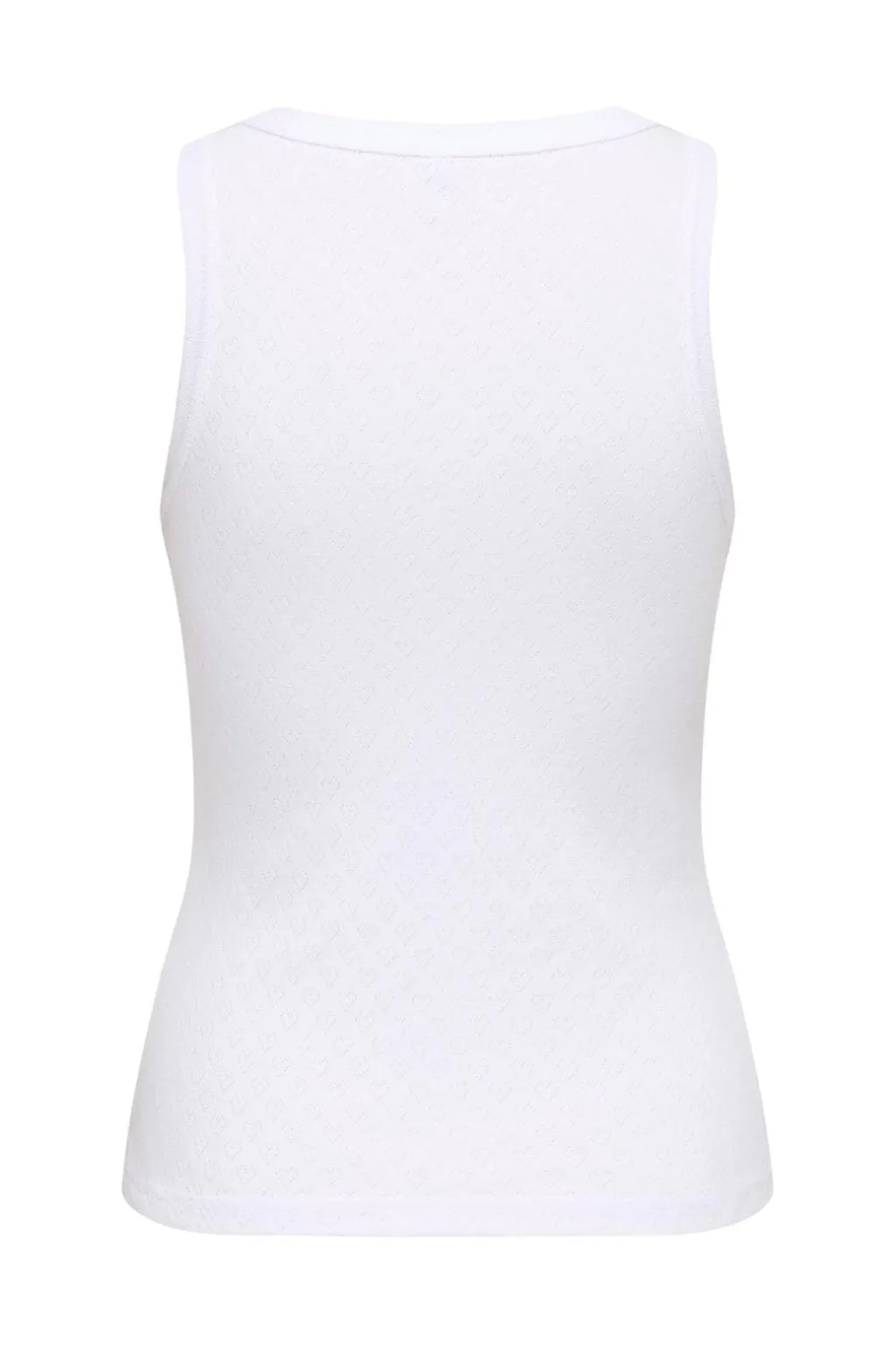 Onlmadison Tank Top Box