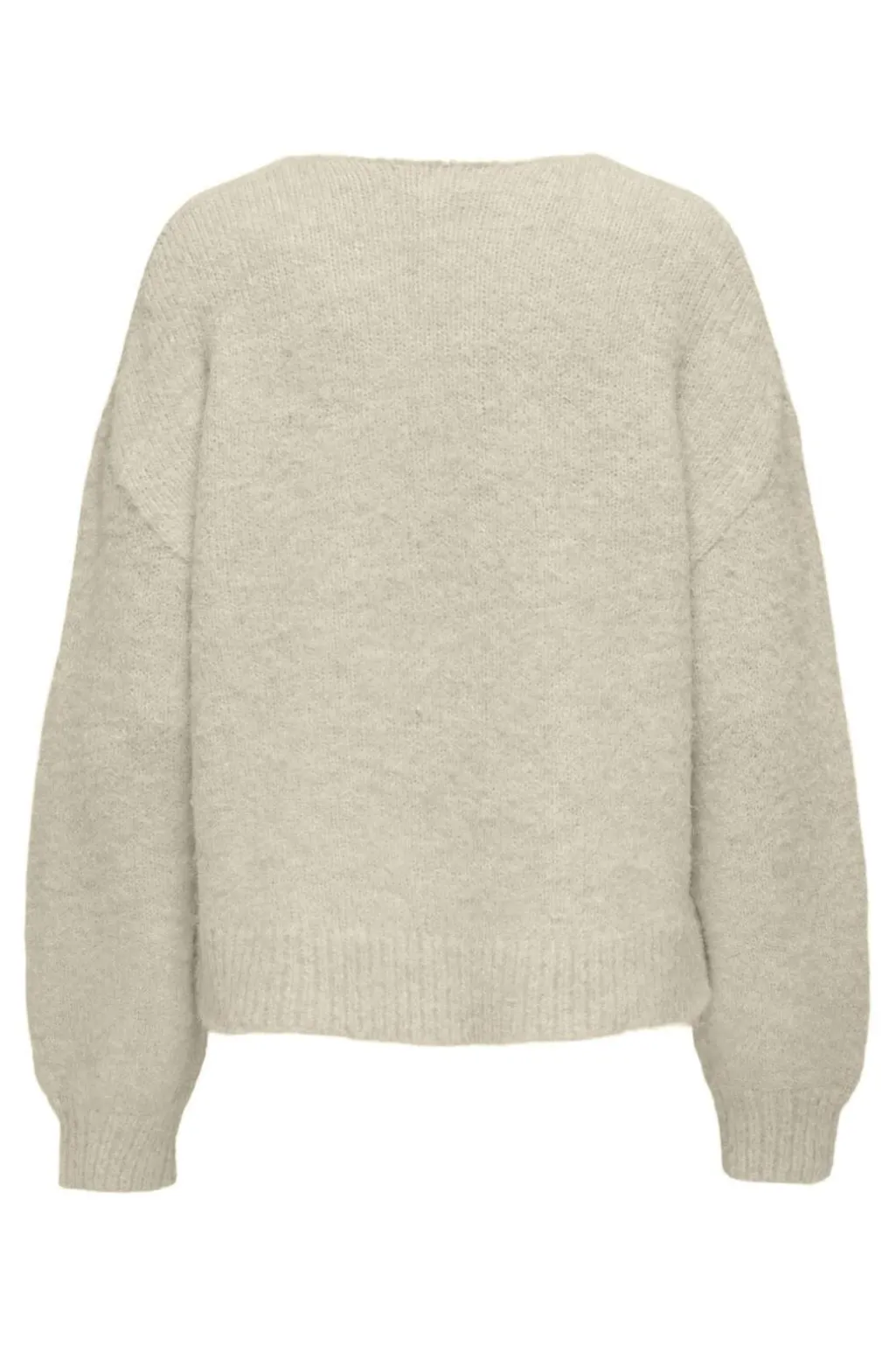 Onlmaggie Life Ls Tie Cardigan Cc Knt