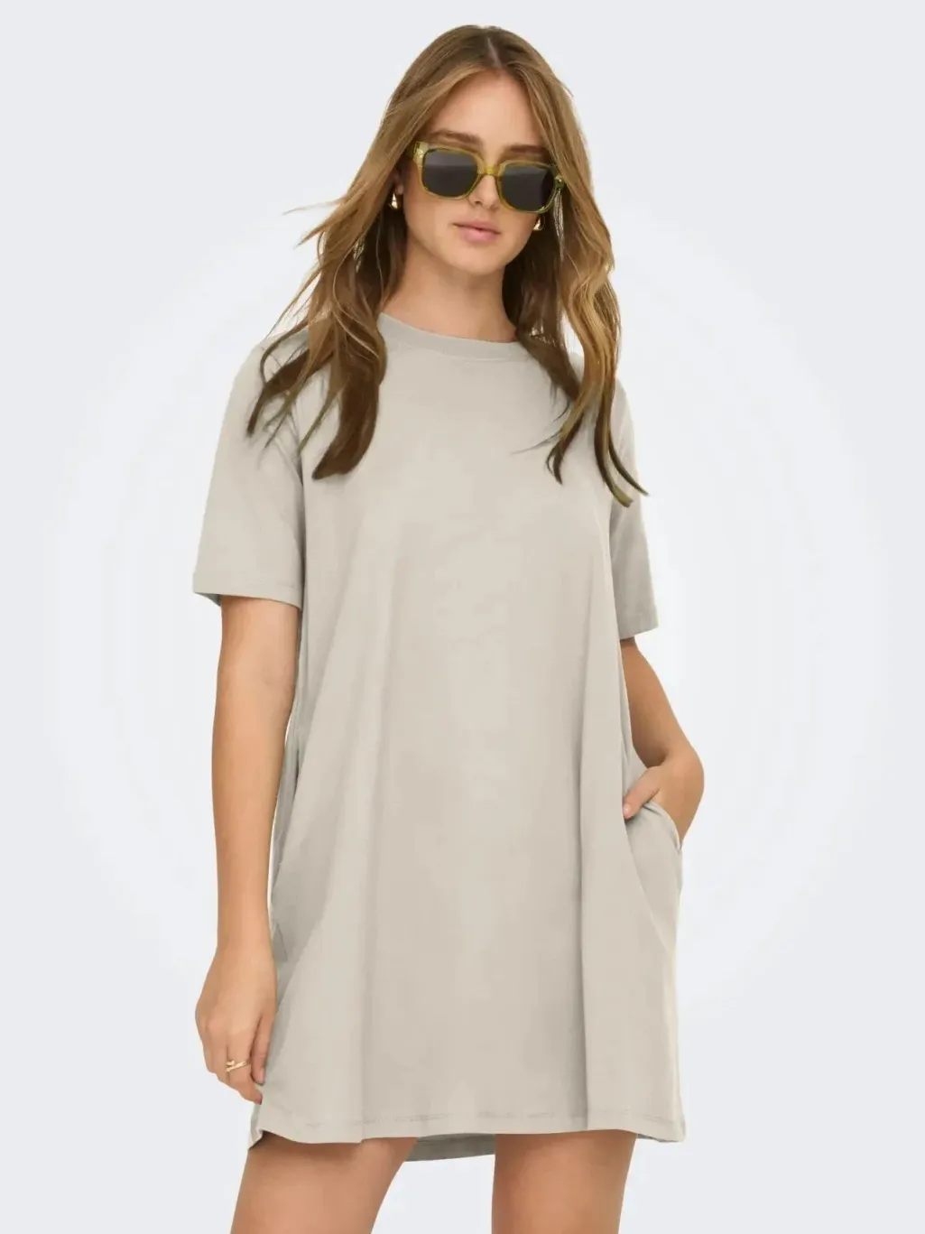 Onlmara S/S Pocket Dress