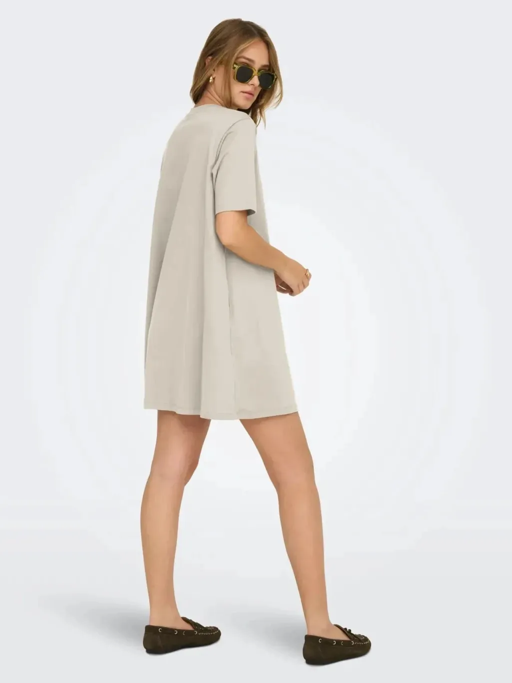 Onlmara S/S Pocket Dress