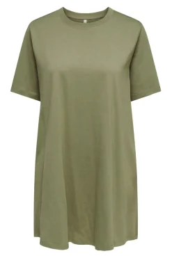 Onlmara S/S Pocket Dress