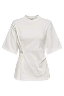 Onlmarie Life 2/4 O-Neck Top Box
