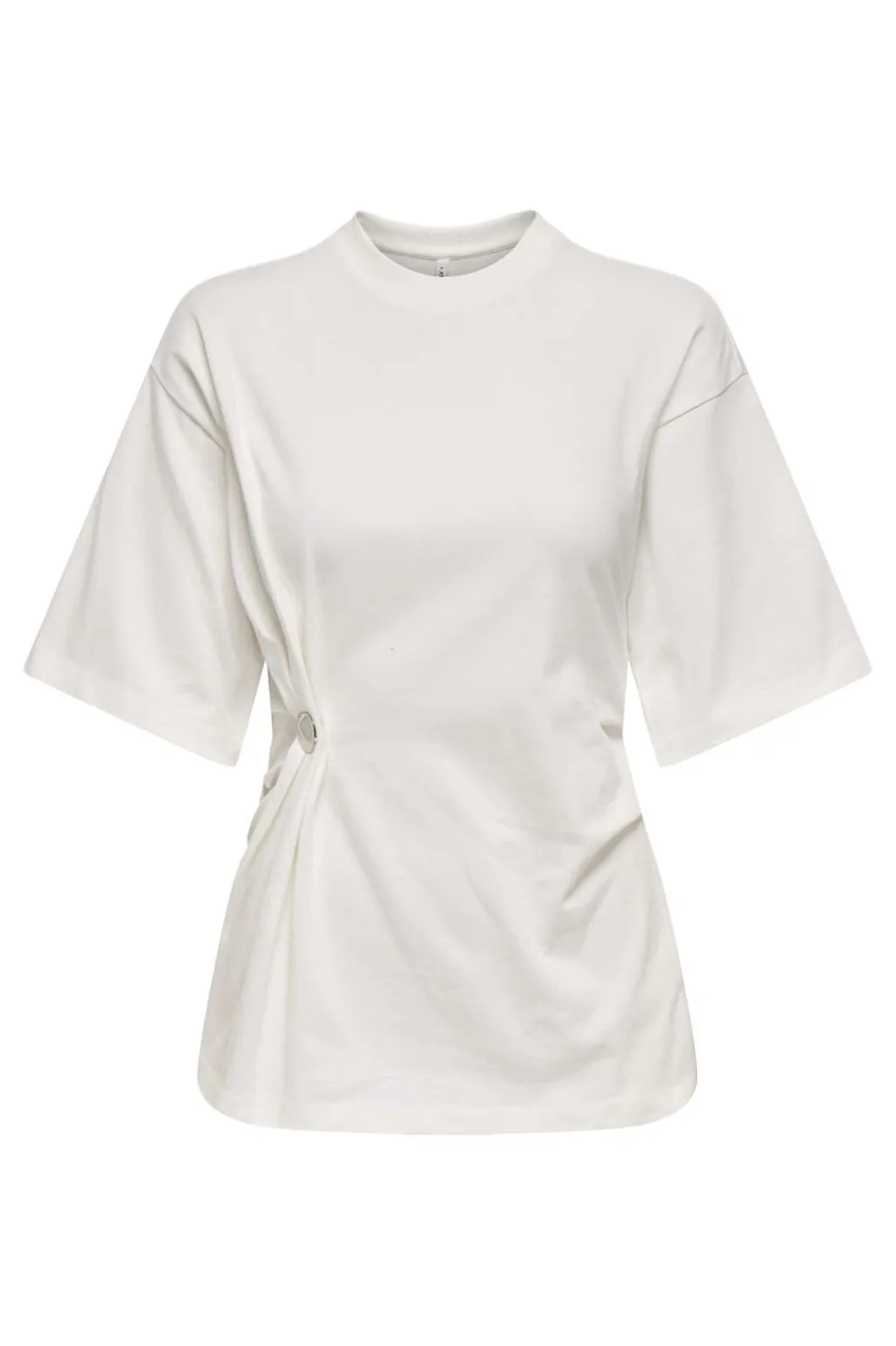 Onlmarie Life 2/4 O-Neck Top Box