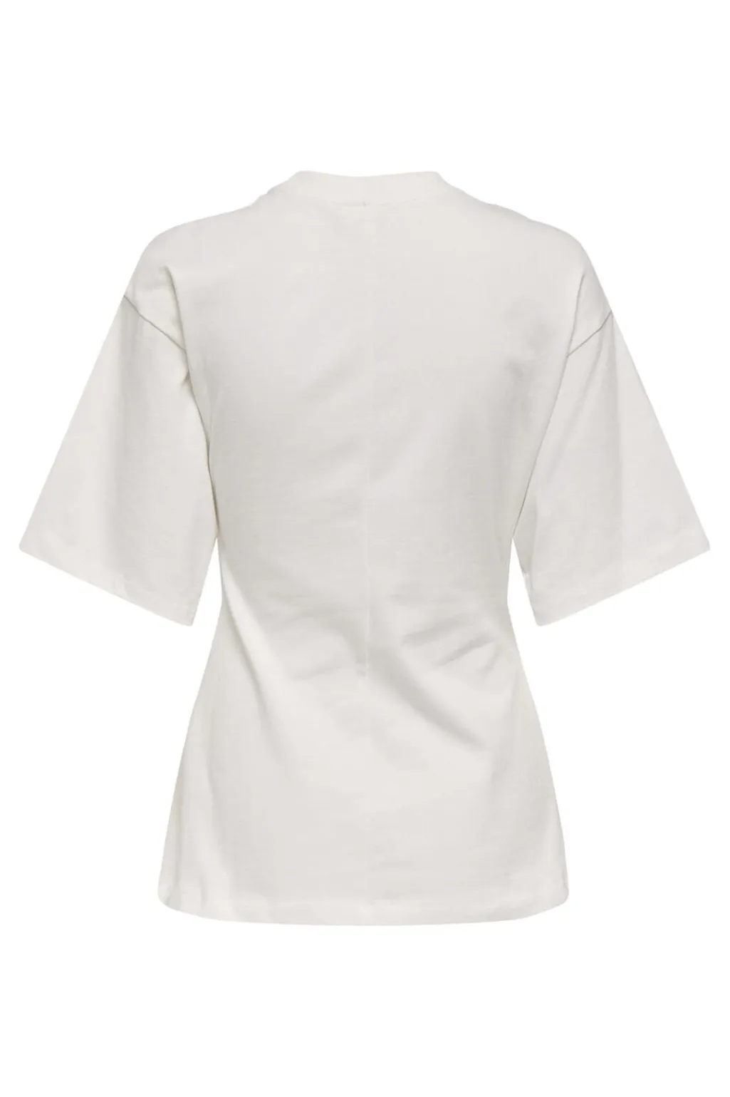 Onlmarie Life 2/4 O-Neck Top Box