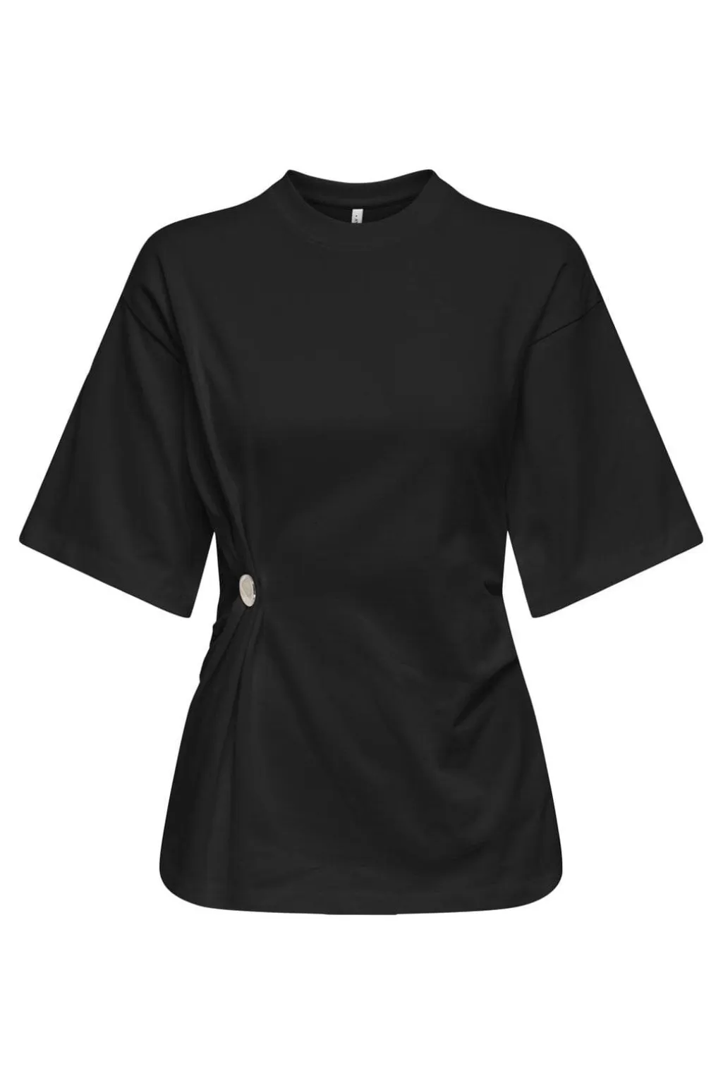 Onlmarie Life 2/4 O-Neck Top Box