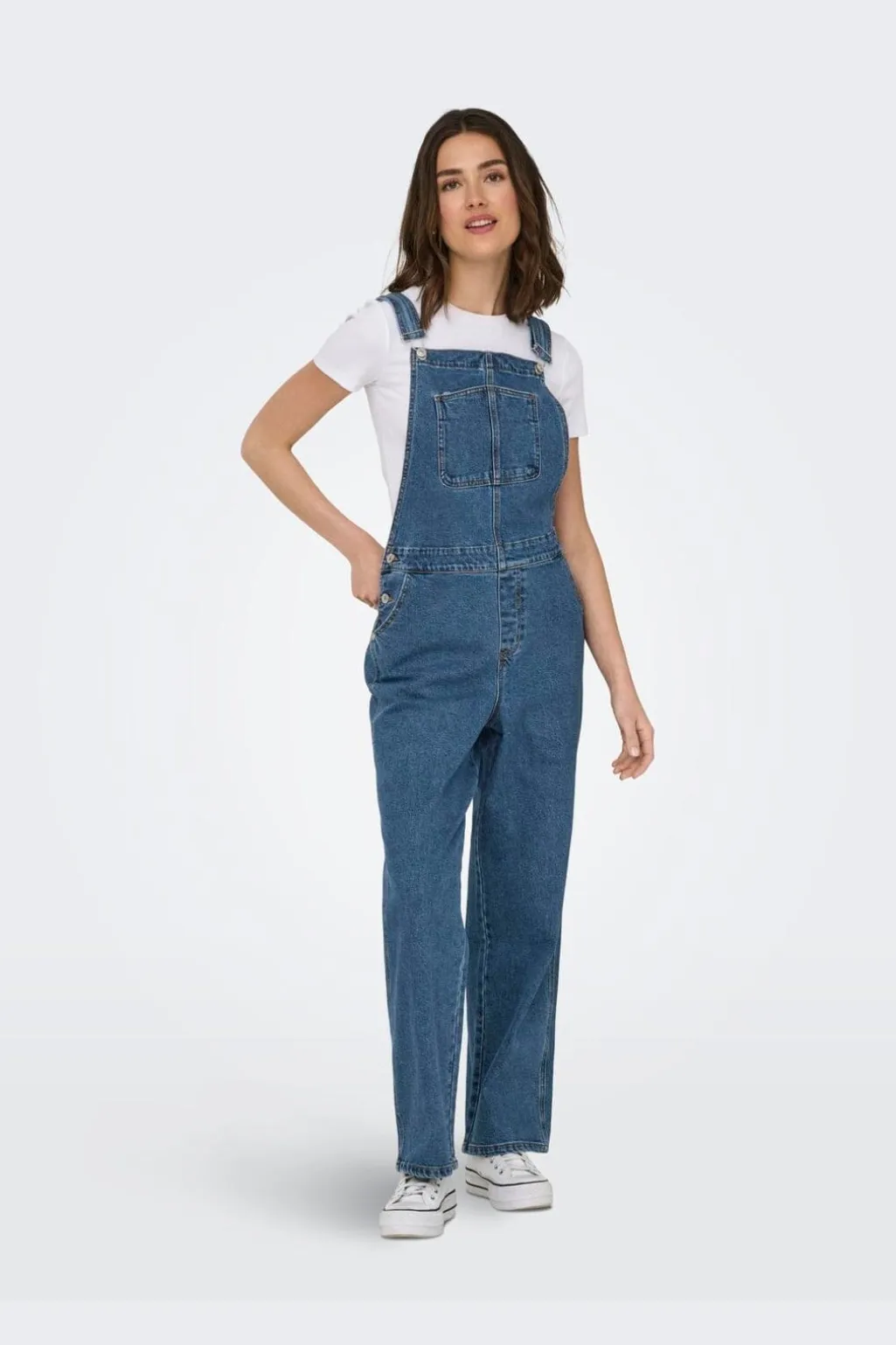 Onlmascha Overall Wide Mae