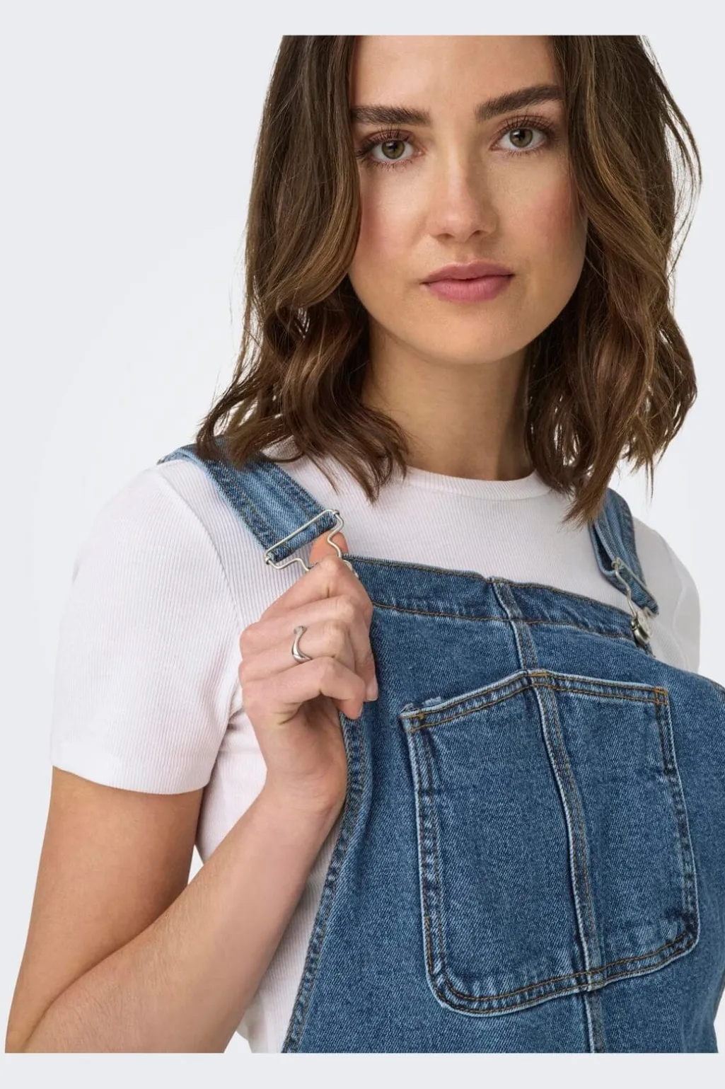 Onlmascha Overall Wide Mae