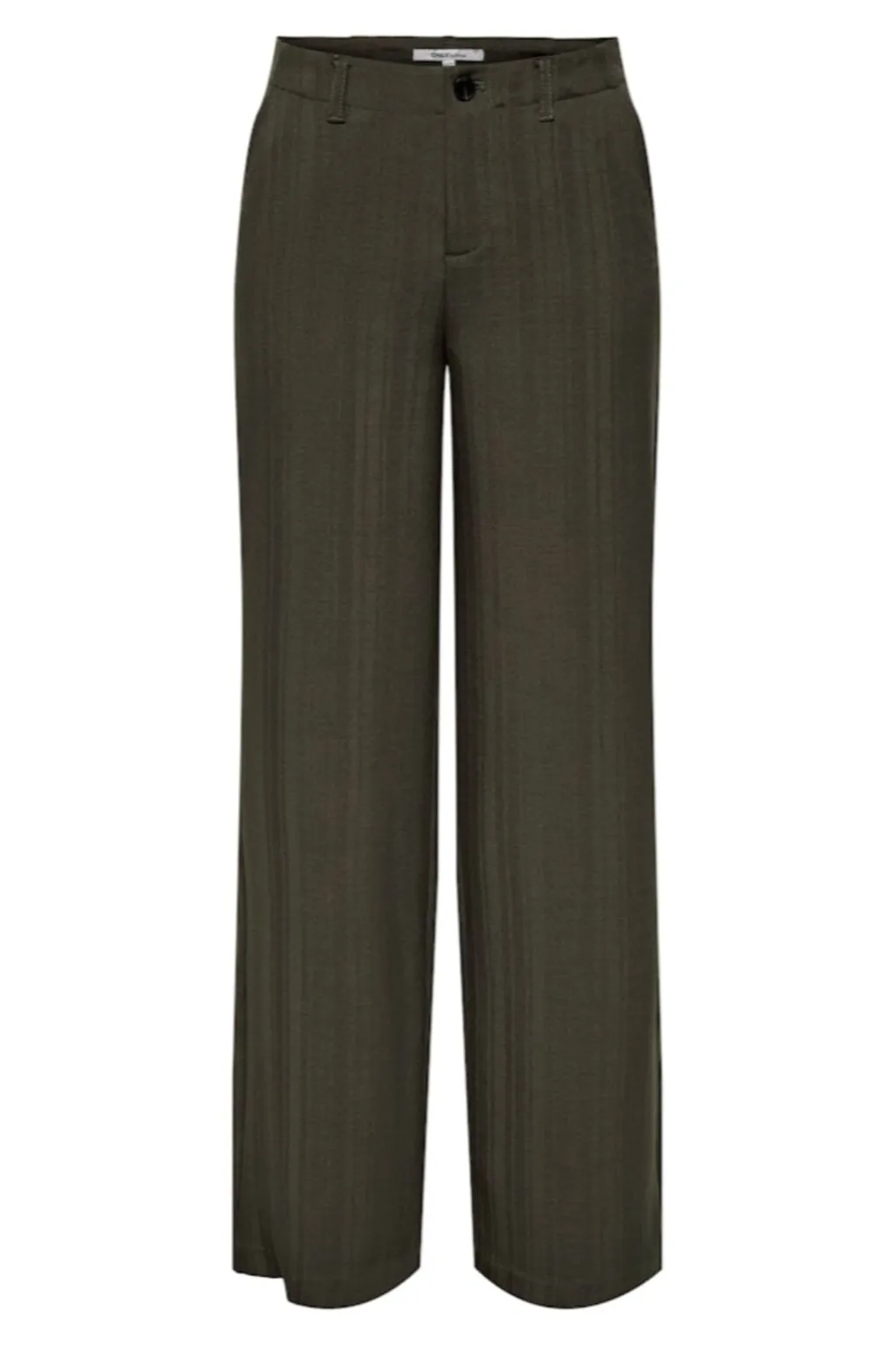 Onlmateo Life Stripe Wide Pant Cc Tlr