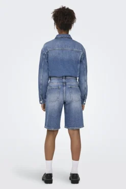 Onlmate Reg Baggy Long Shorts