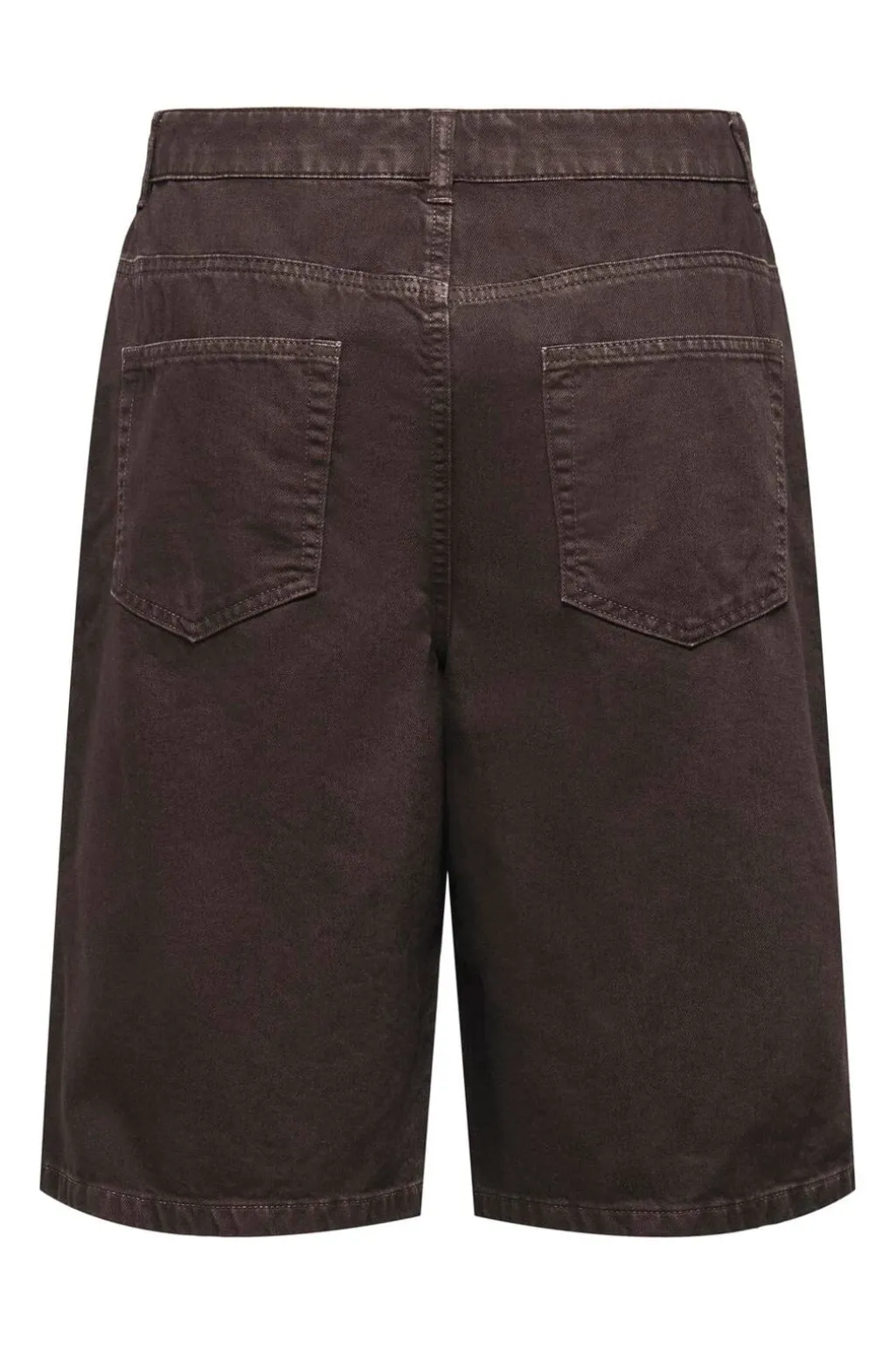 Onlmate-Silla Reg Baggy Long Shorts