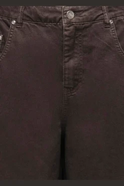 Onlmate-Silla Reg Baggy Long Shorts