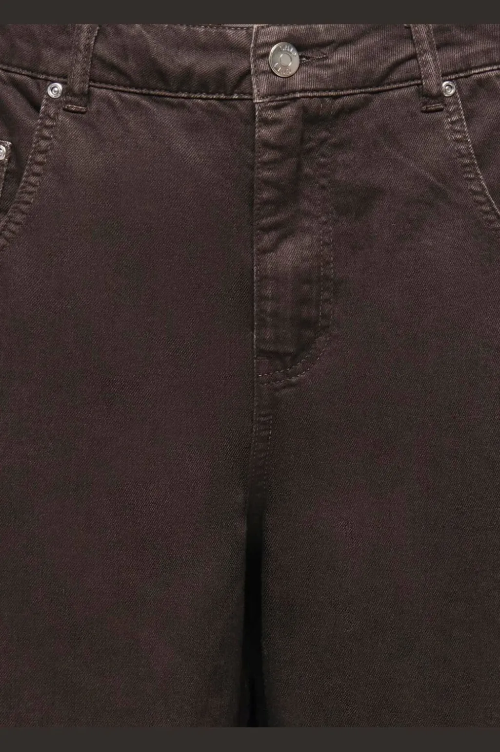 Onlmate-Silla Reg Baggy Long Shorts