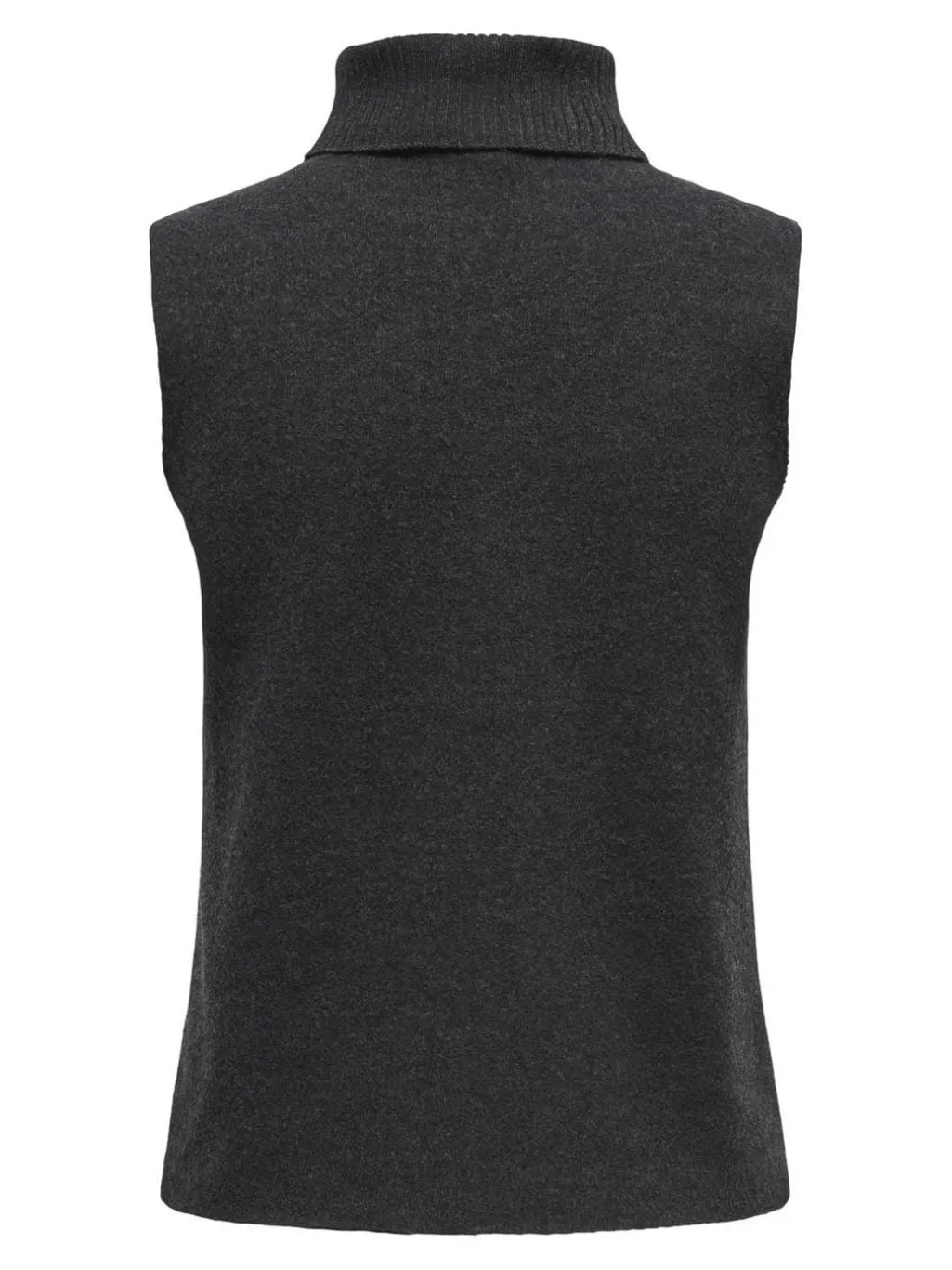 Onlmatty S/L Soft Roll Neck Top Cc Swt