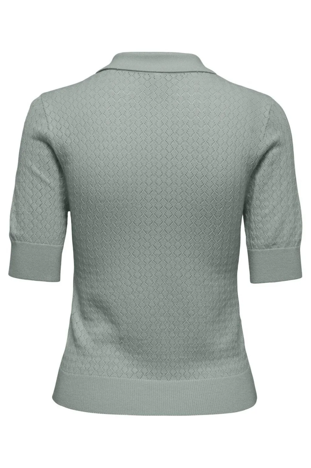 Onlmeddi Life Ss Structure Polo Cc Knt