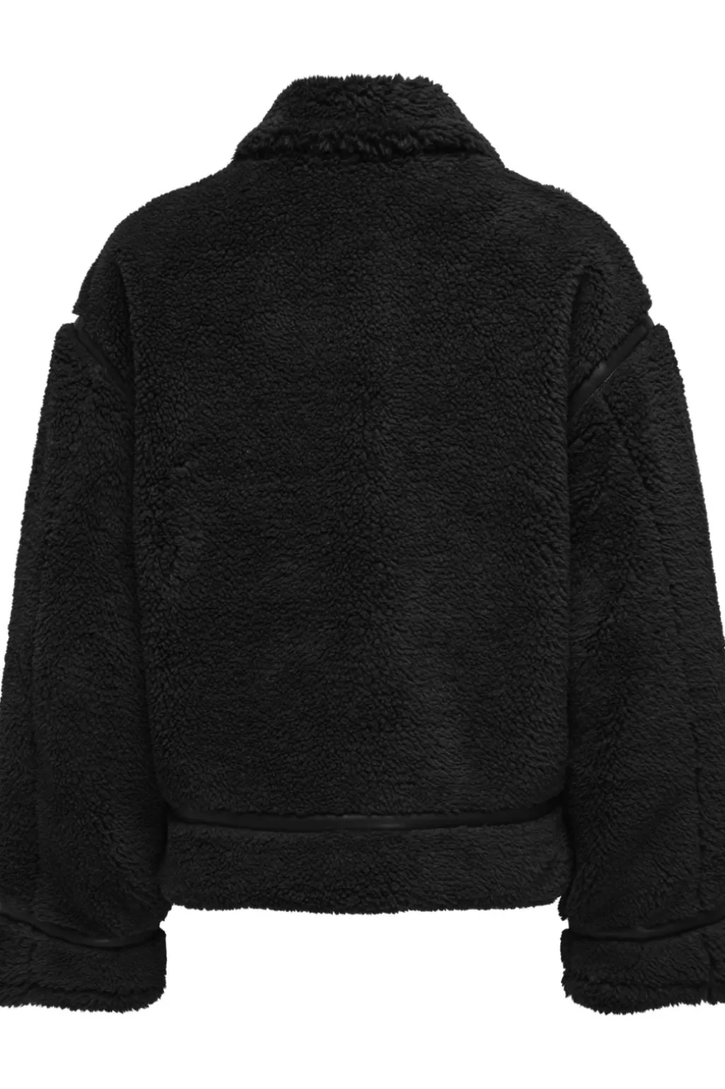 Onlmichelle Teddy Jacket