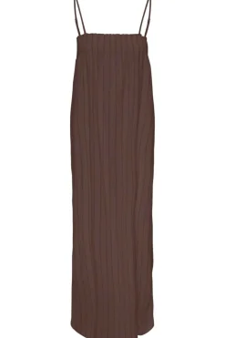 Onlmika S/L Long Stripe Dress