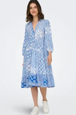Onlmilana 7/8 Dress