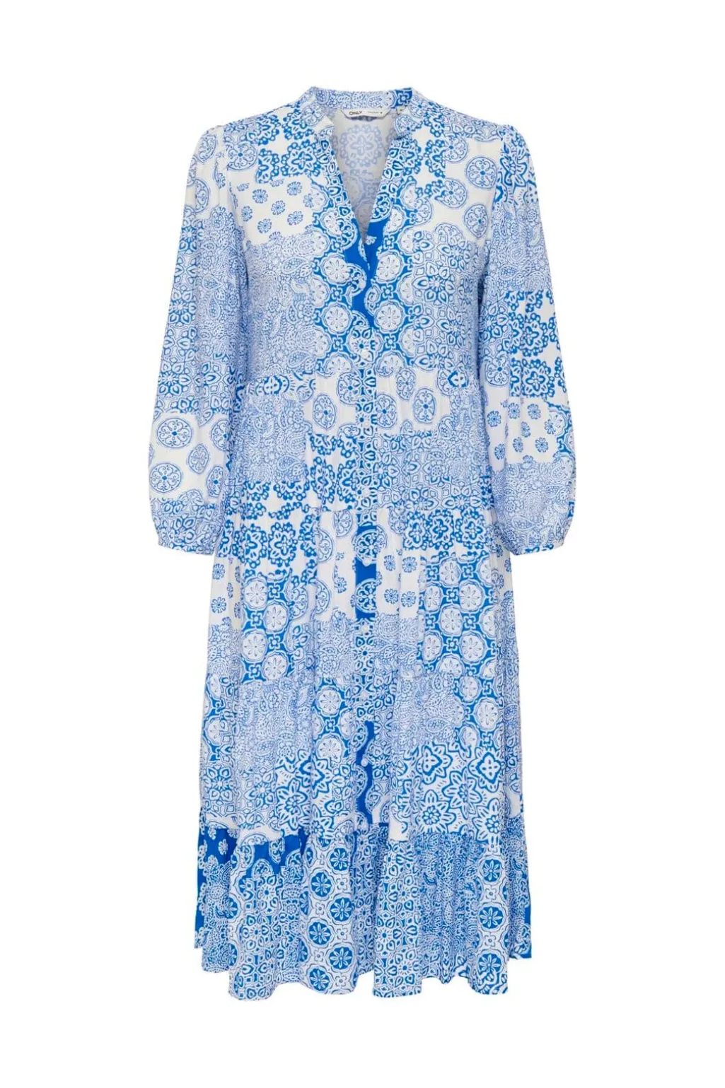 Onlmilana 7/8 Dress