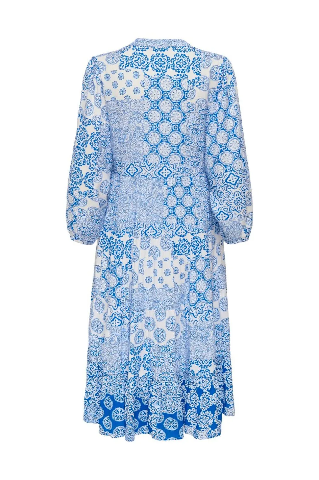 Onlmilana 7/8 Dress