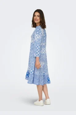 Onlmilana 7/8 Dress