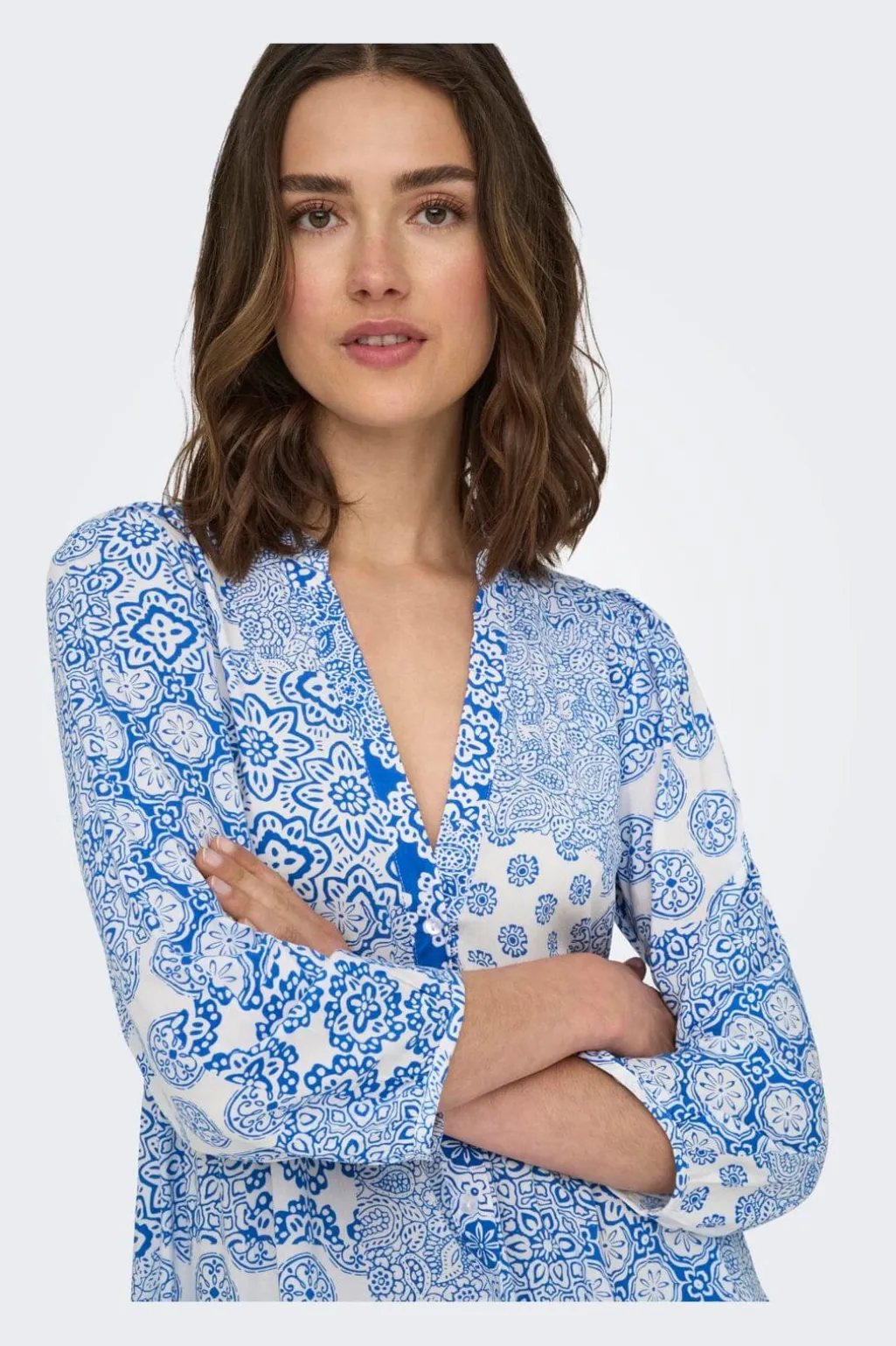 Onlmilana 7/8 Dress