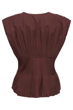 Onlmila Sl Waist Top