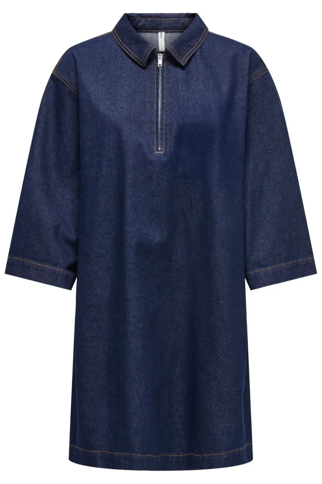 Onlmiles 3/4 Zip Dress Gua