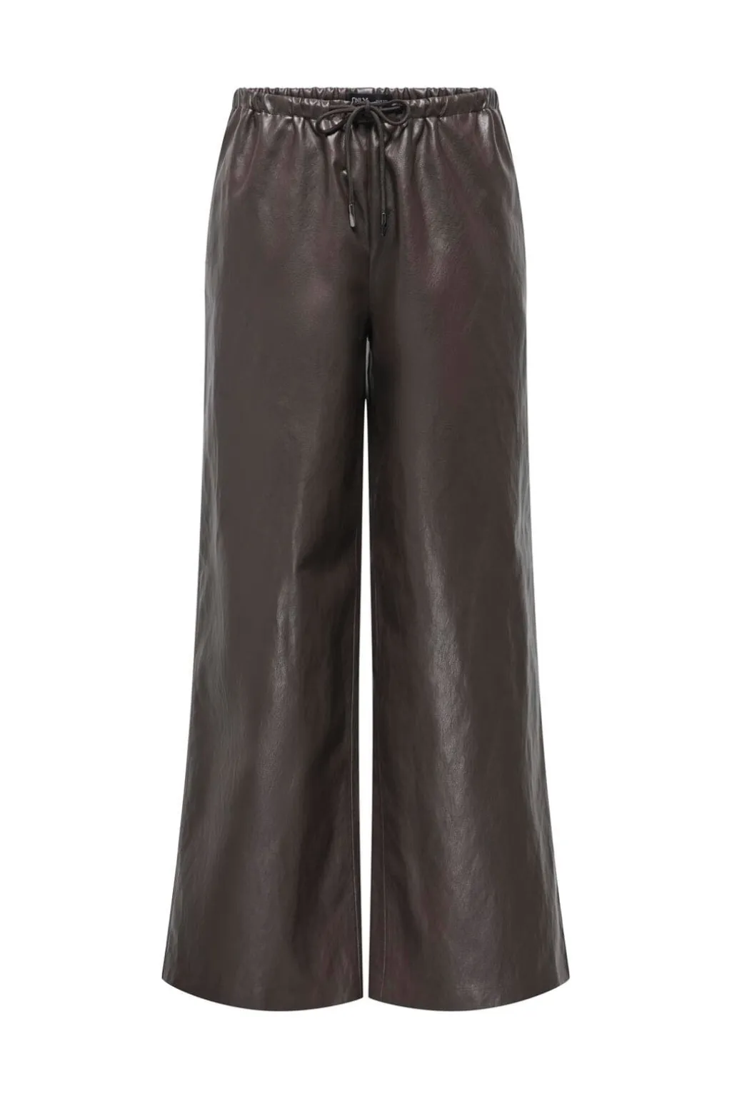 Onlmini Faux Leather Pants Cc