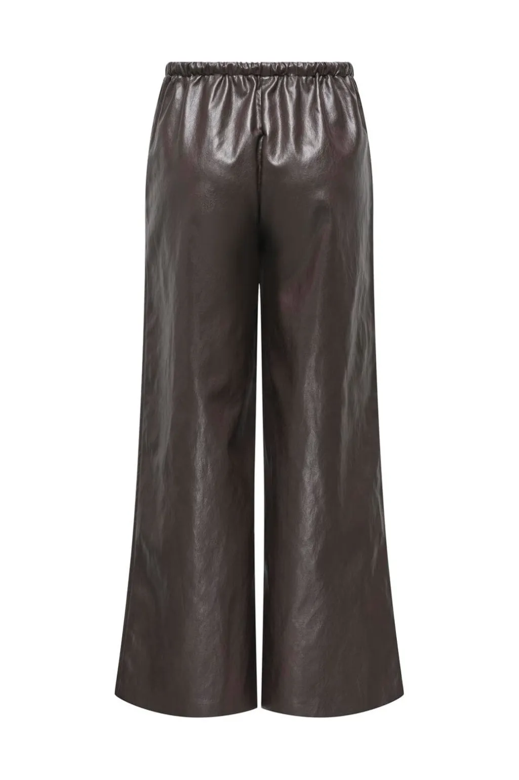 Onlmini Faux Leather Pants Cc