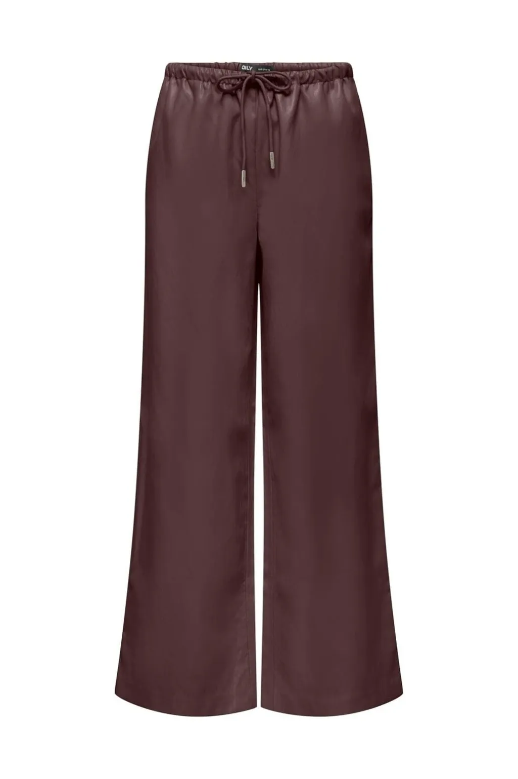 Onlmini Faux Leather Pants Cc