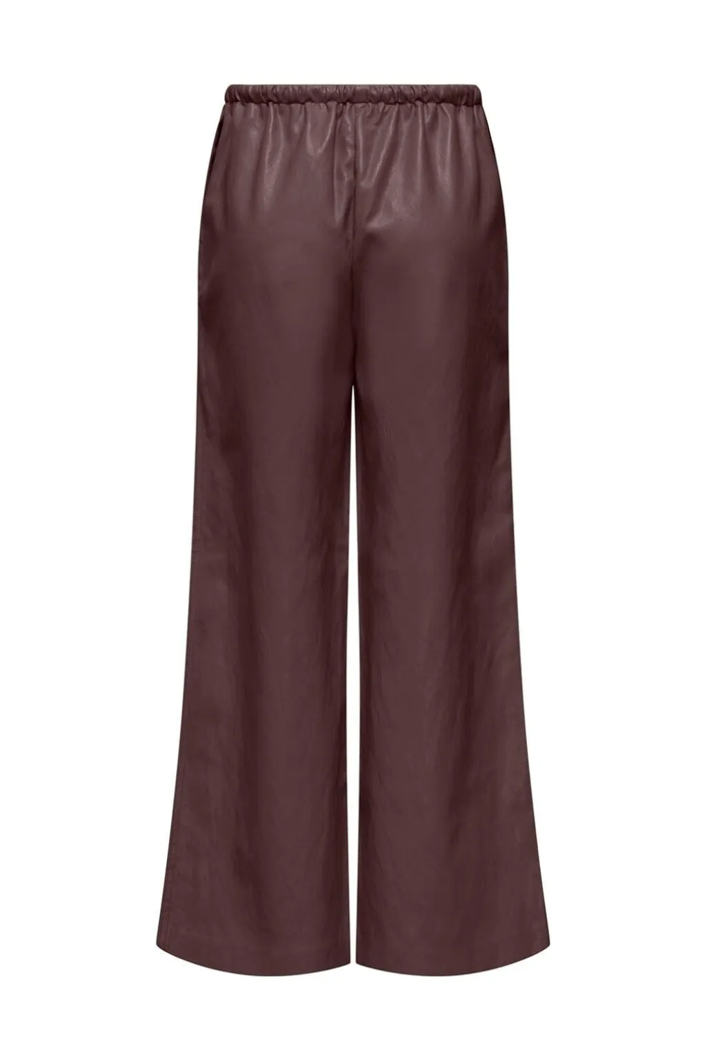 Onlmini Faux Leather Pants Cc