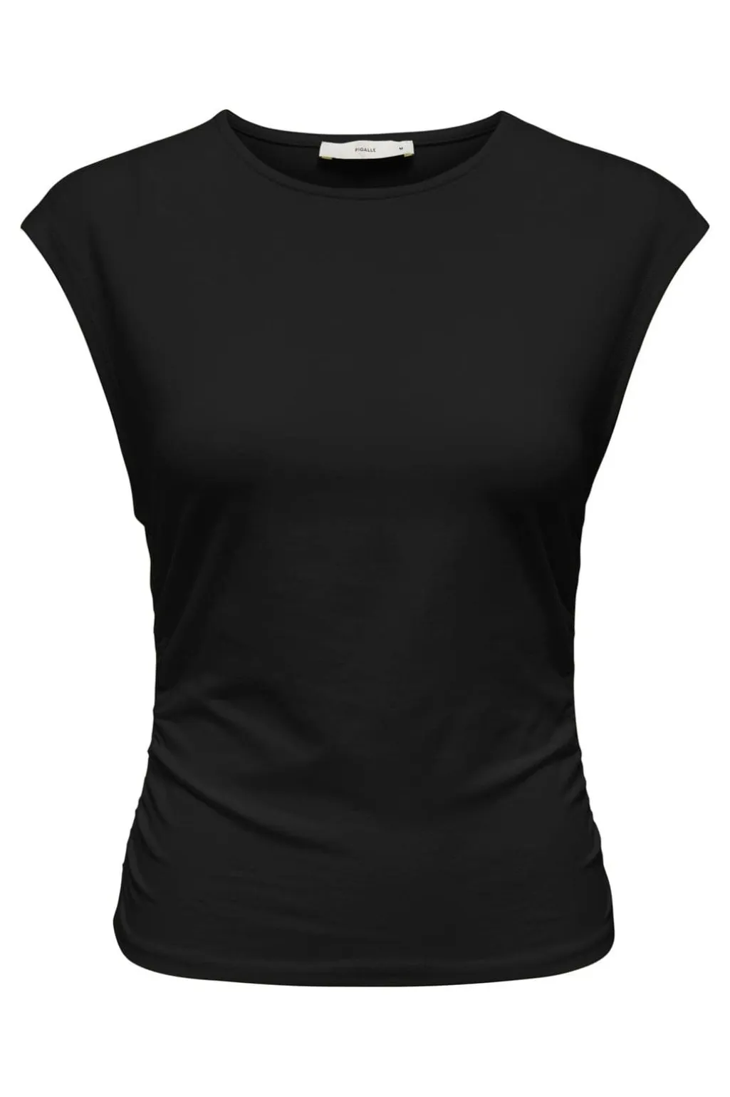 Onlmira Capsl Ruching Top