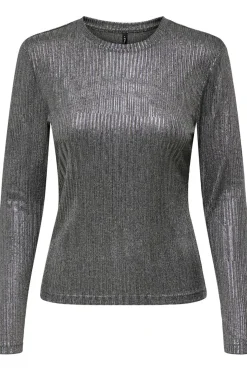 Onlmirinda L/S O-Neck Top