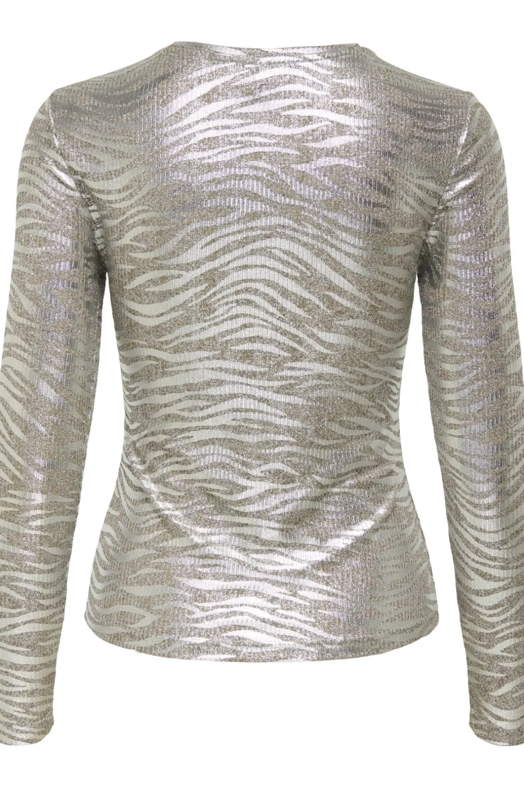 Onlmirinda L/S O-Neck Top