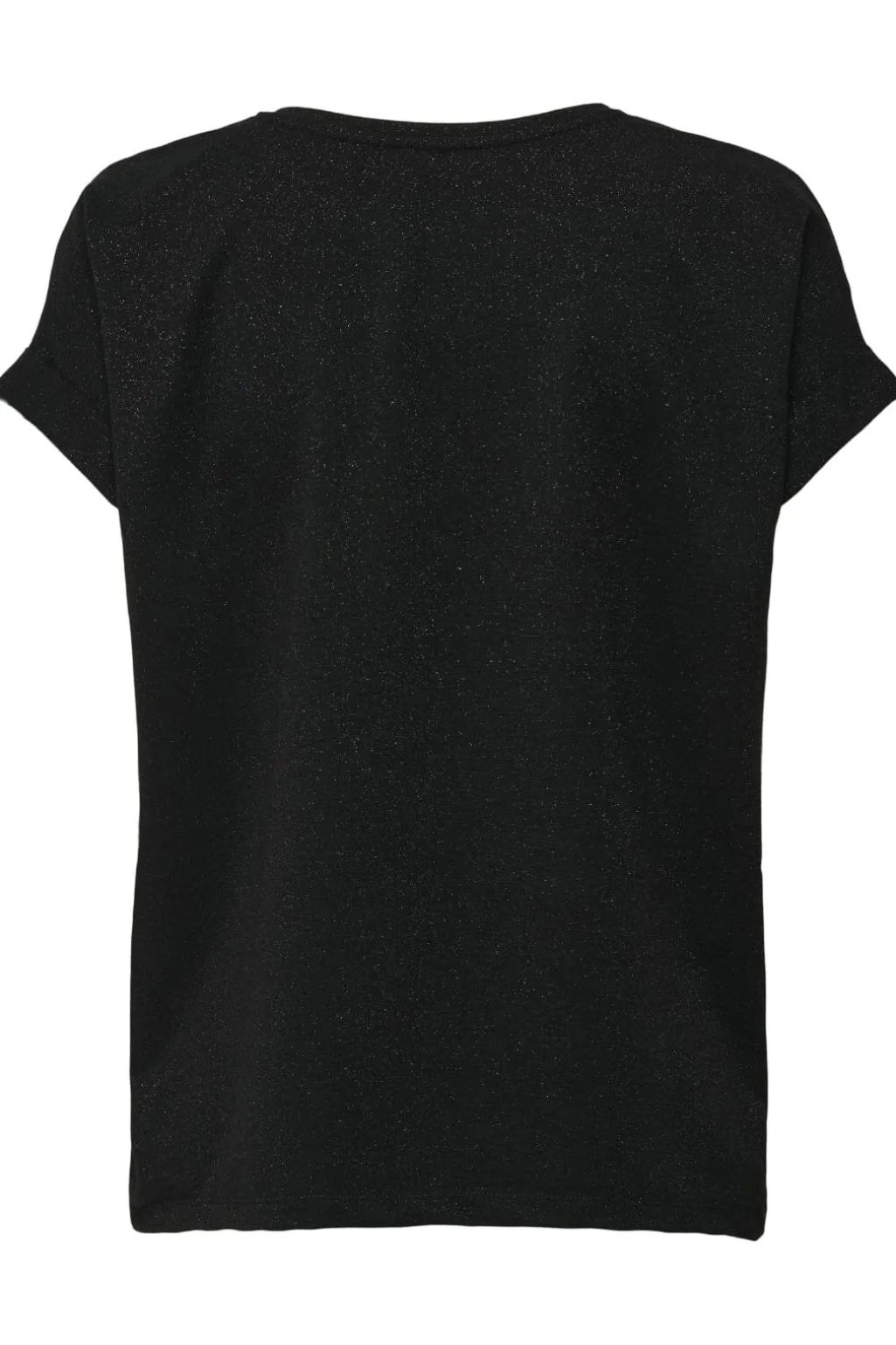 Onlmoster Glitter S/S Top