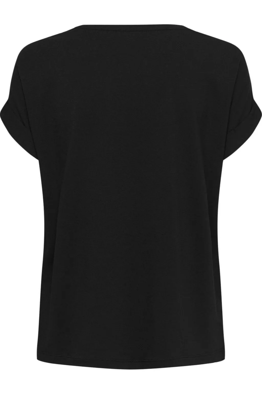 Onlmoster S/S O-Neck Top